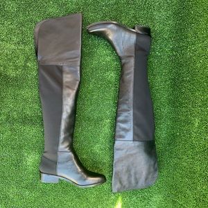 BCBGMAXAZRIA Thigh High Boots